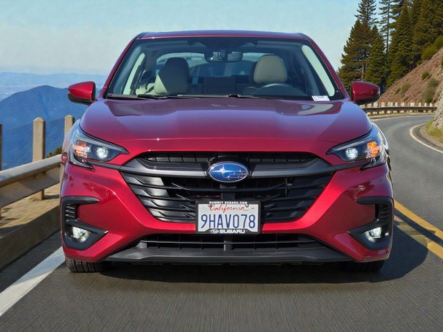 2024 Subaru Legacy Limited