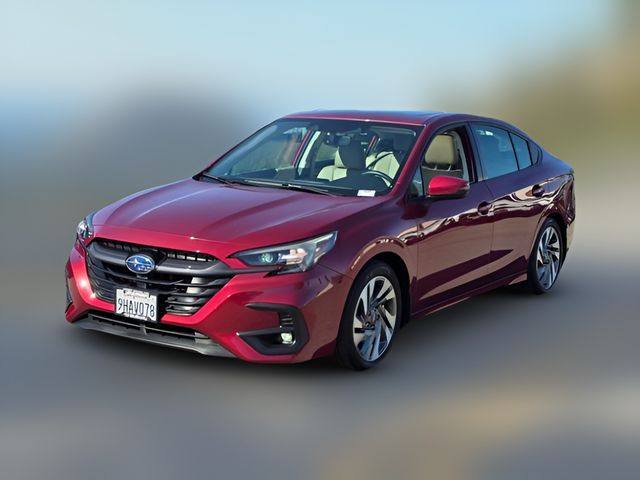 2024 Subaru Legacy Limited