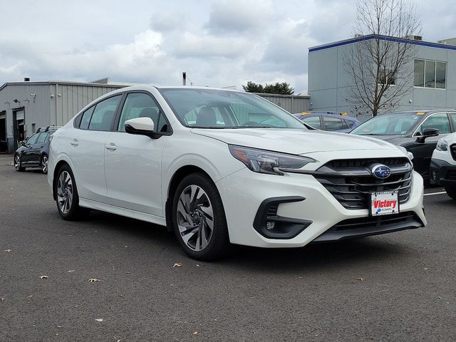 2024 Subaru Legacy Limited