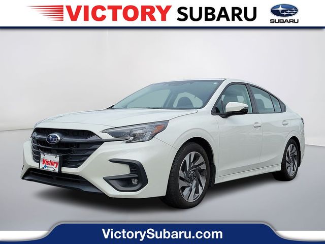 2024 Subaru Legacy Limited