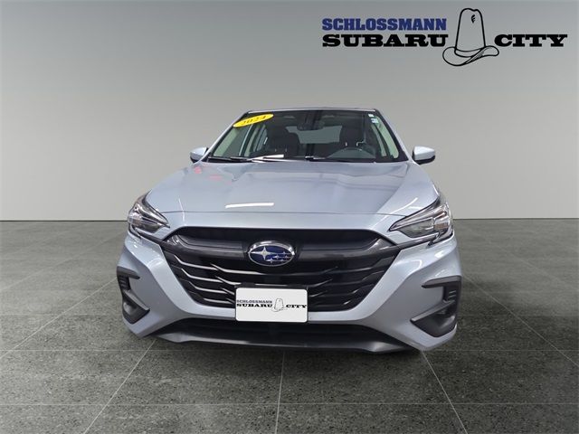 2024 Subaru Legacy Limited