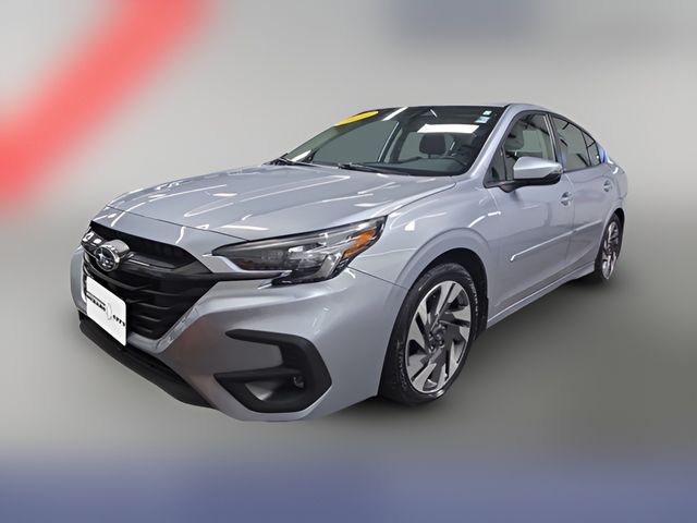 2024 Subaru Legacy Limited