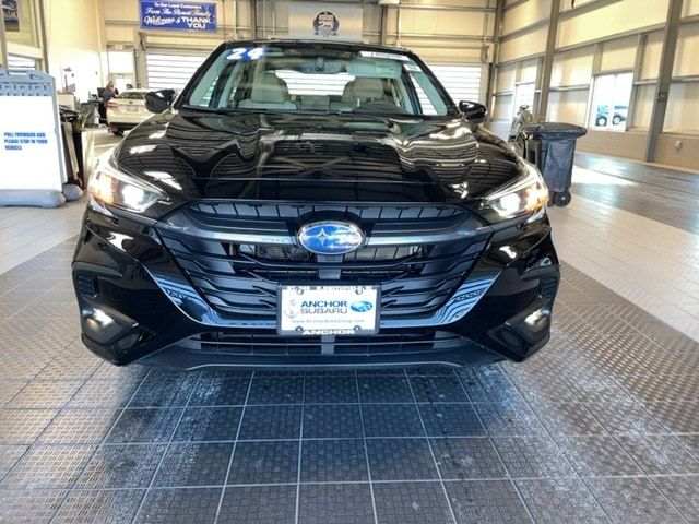 2024 Subaru Legacy Limited