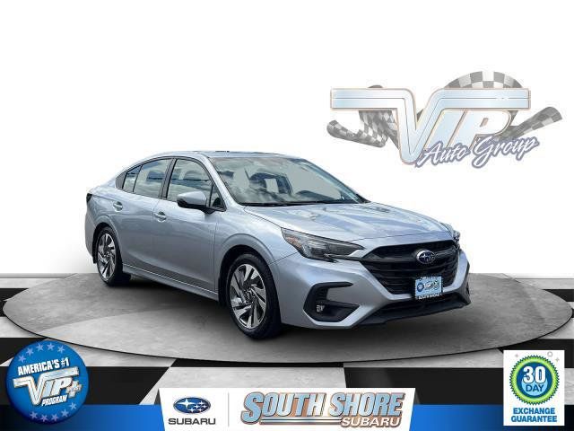 2024 Subaru Legacy Limited