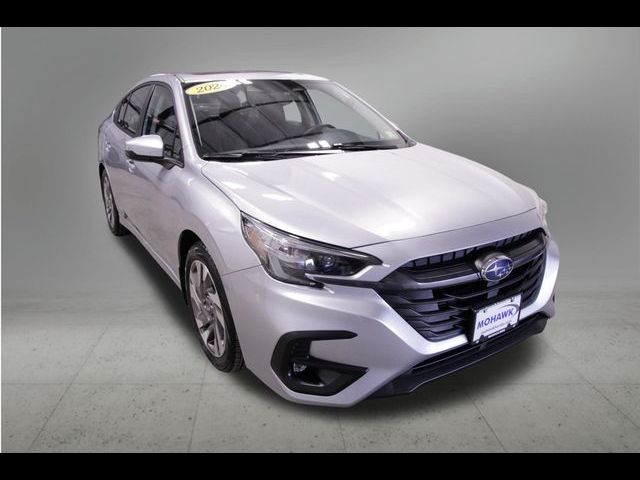 2024 Subaru Legacy Limited