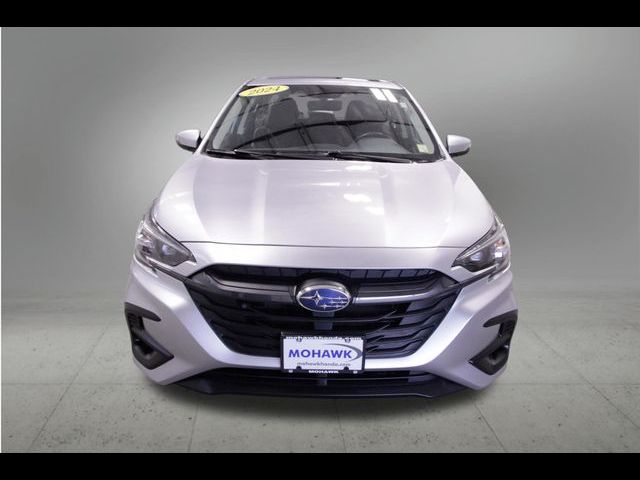2024 Subaru Legacy Limited