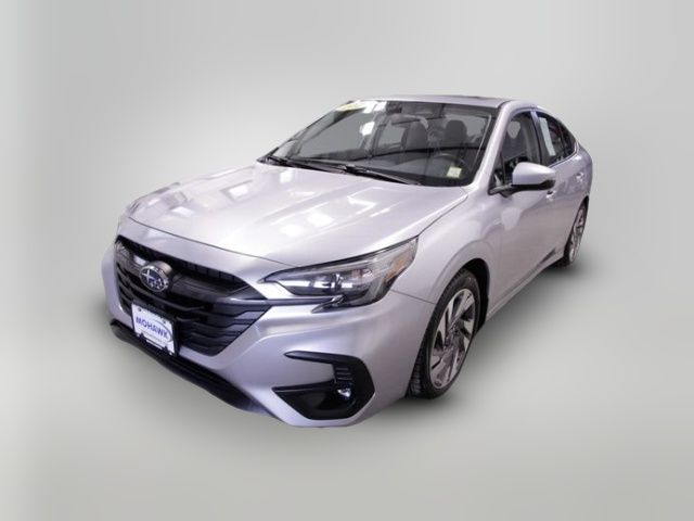 2024 Subaru Legacy Limited