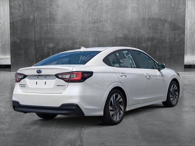 2024 Subaru Legacy Limited