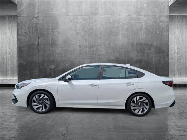 2024 Subaru Legacy Limited
