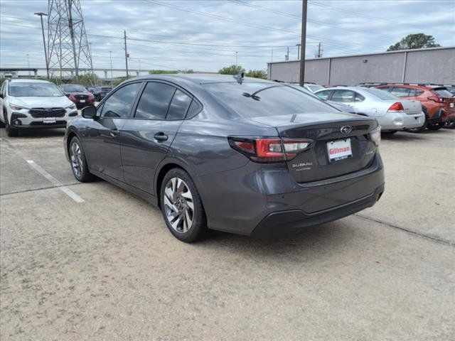 2024 Subaru Legacy Limited