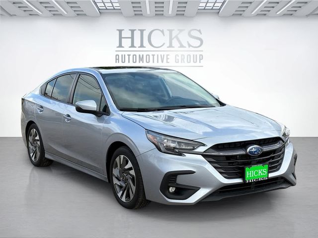 2024 Subaru Legacy Limited