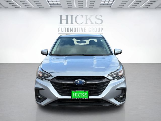 2024 Subaru Legacy Limited