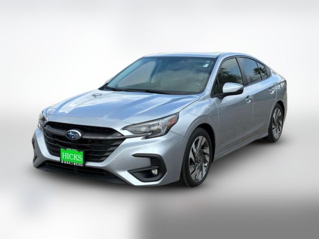 2024 Subaru Legacy Limited