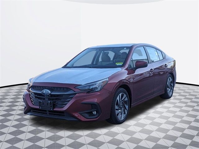 2024 Subaru Legacy Limited