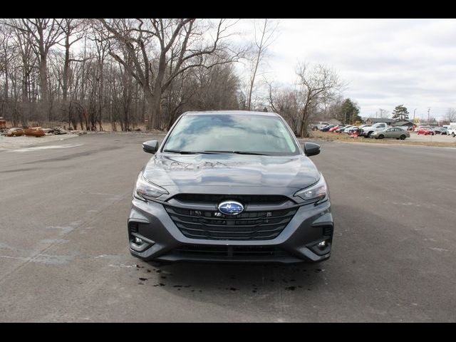 2024 Subaru Legacy Limited