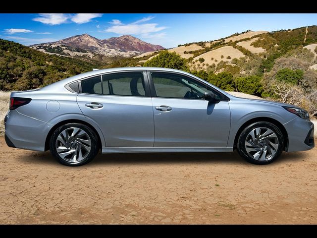 2024 Subaru Legacy Limited