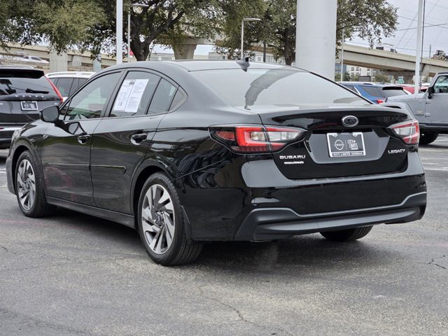 2024 Subaru Legacy Limited