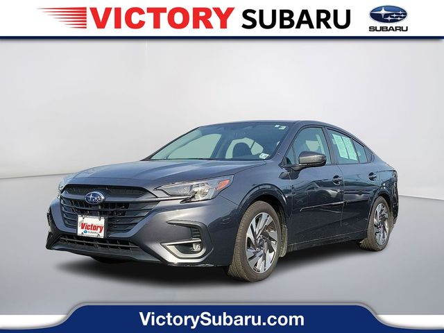 2024 Subaru Legacy Limited