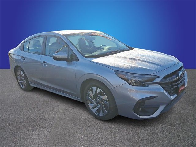 2024 Subaru Legacy Limited