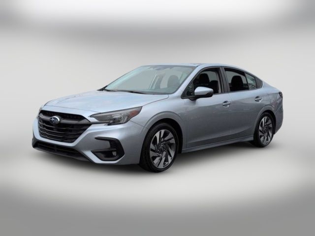 2024 Subaru Legacy Limited