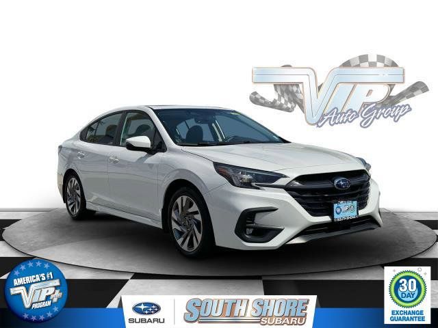 2024 Subaru Legacy Limited