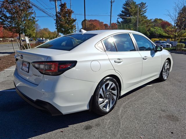 2024 Subaru Legacy Limited