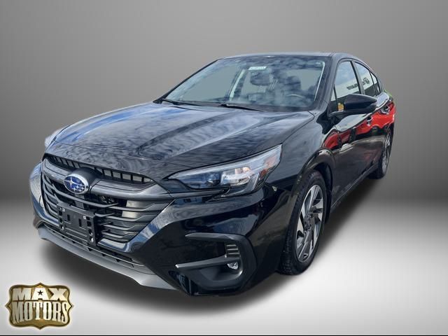 2024 Subaru Legacy Limited