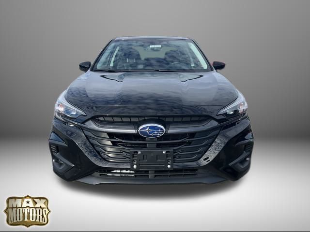 2024 Subaru Legacy Limited