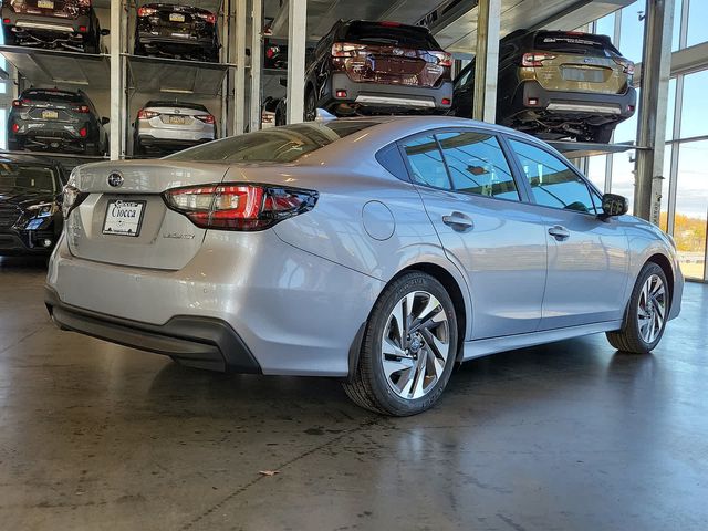 2024 Subaru Legacy Limited