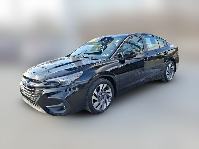 2024 Subaru Legacy Limited