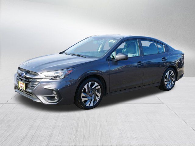 2024 Subaru Legacy Limited