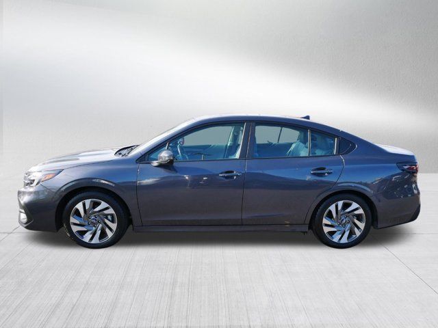 2024 Subaru Legacy Limited