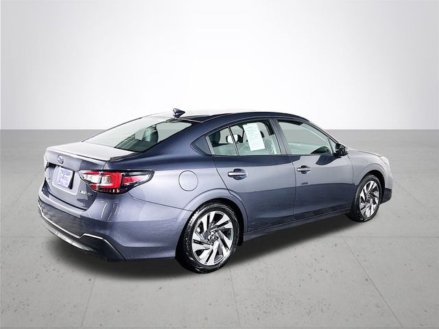 2024 Subaru Legacy Limited