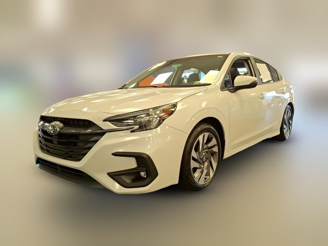 2024 Subaru Legacy Limited