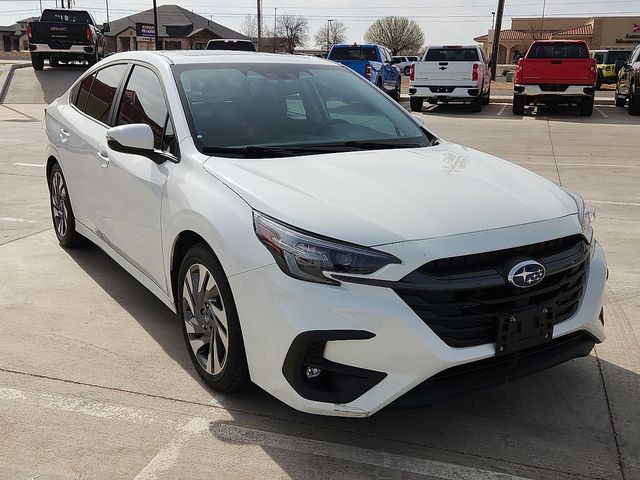 2024 Subaru Legacy Limited