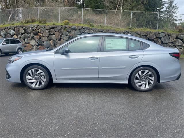 2024 Subaru Legacy Limited