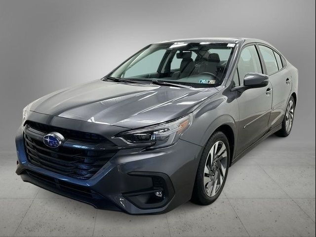 2024 Subaru Legacy Limited