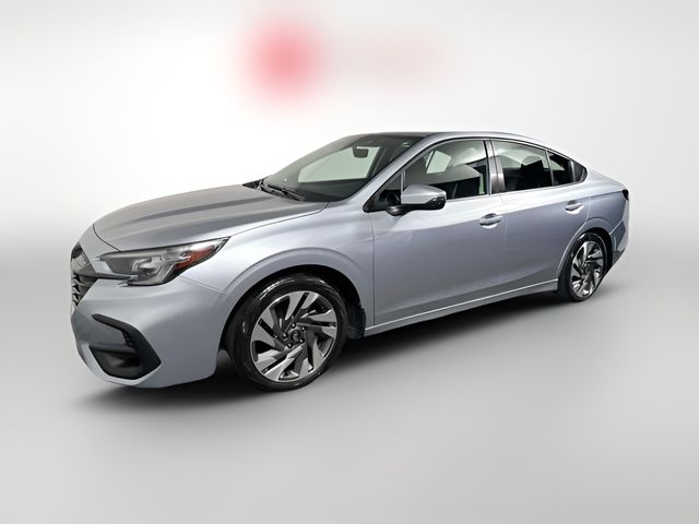 2024 Subaru Legacy Limited