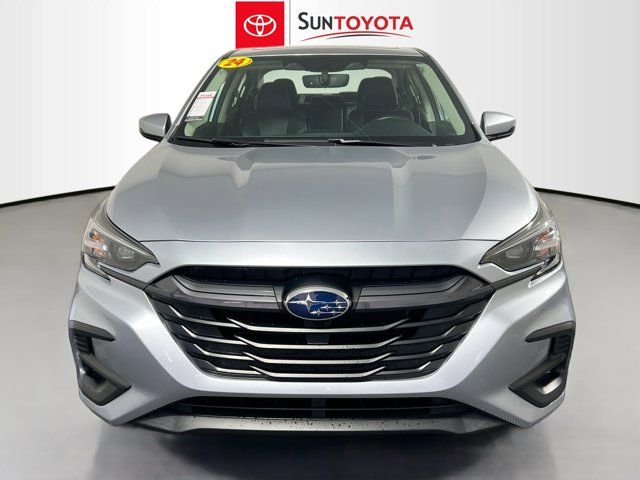 2024 Subaru Legacy Limited