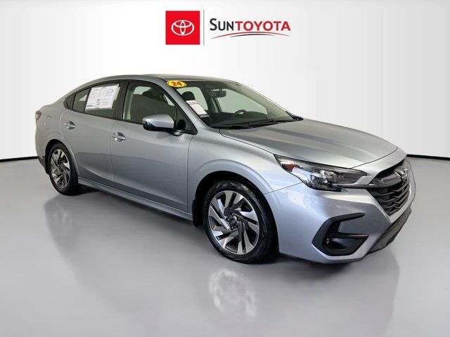 2024 Subaru Legacy Limited