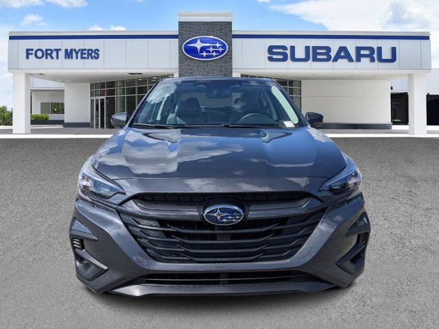 2024 Subaru Legacy Limited