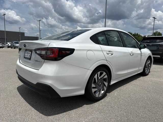 2024 Subaru Legacy Limited