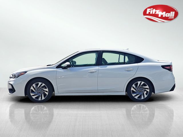 2024 Subaru Legacy Limited