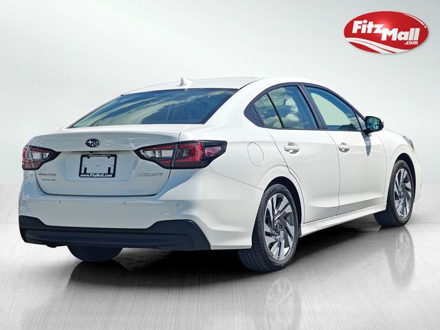 2024 Subaru Legacy Limited
