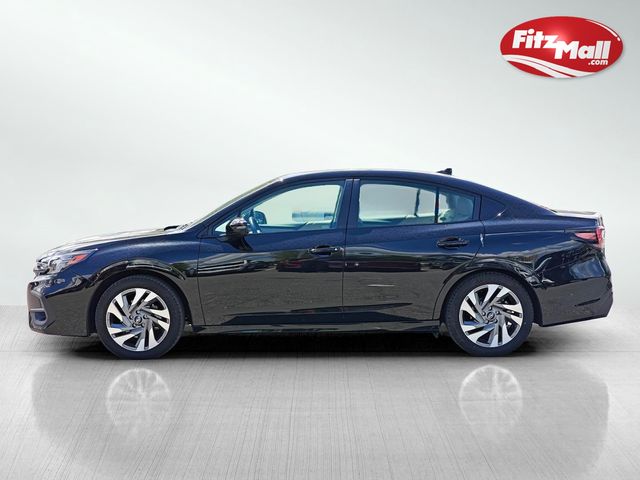 2024 Subaru Legacy Limited