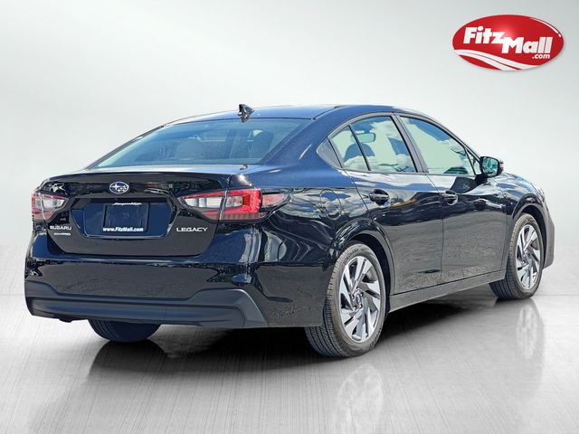 2024 Subaru Legacy Limited