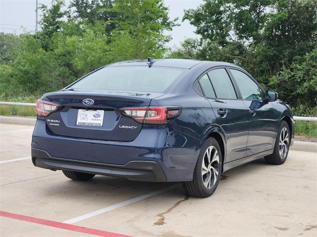 2024 Subaru Legacy Premium