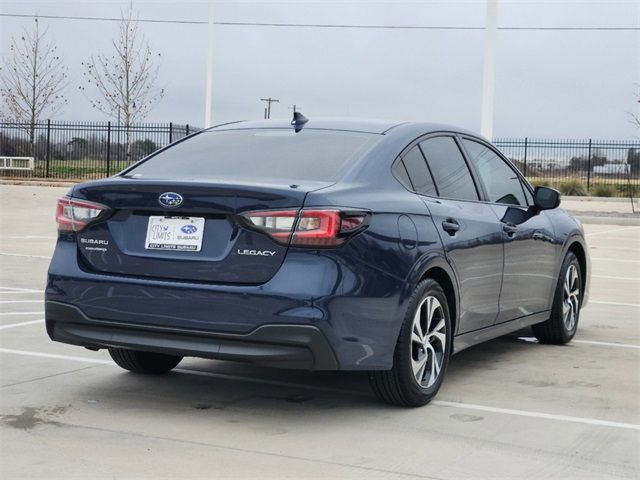 2024 Subaru Legacy Premium