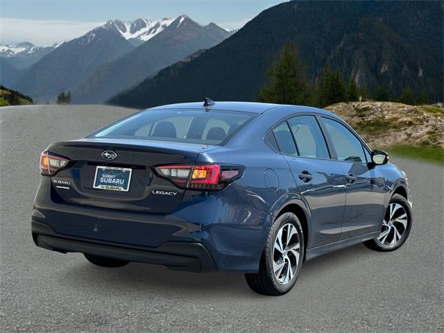 2024 Subaru Legacy Premium