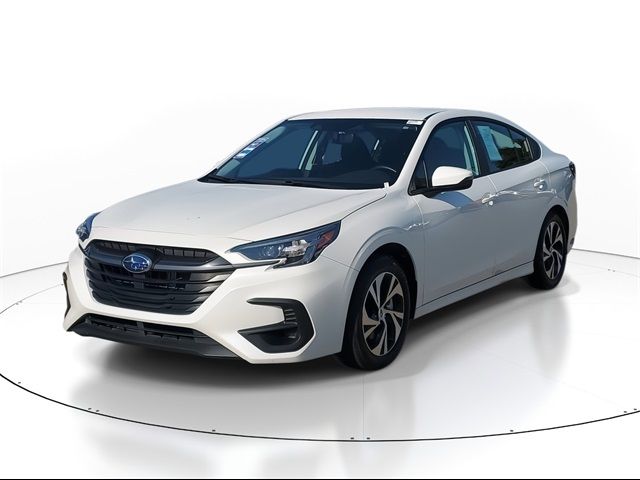 2024 Subaru Legacy Premium